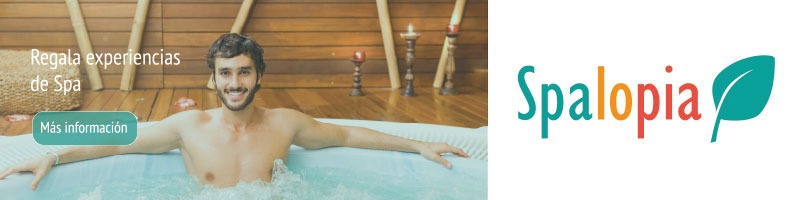 Regala Experiencias Spa