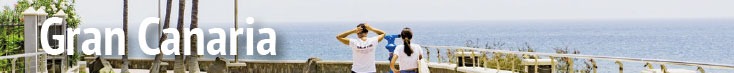 Gran Canaria
