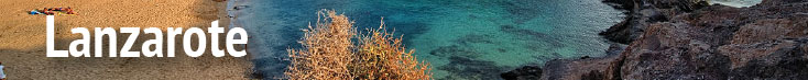 Lanzarote