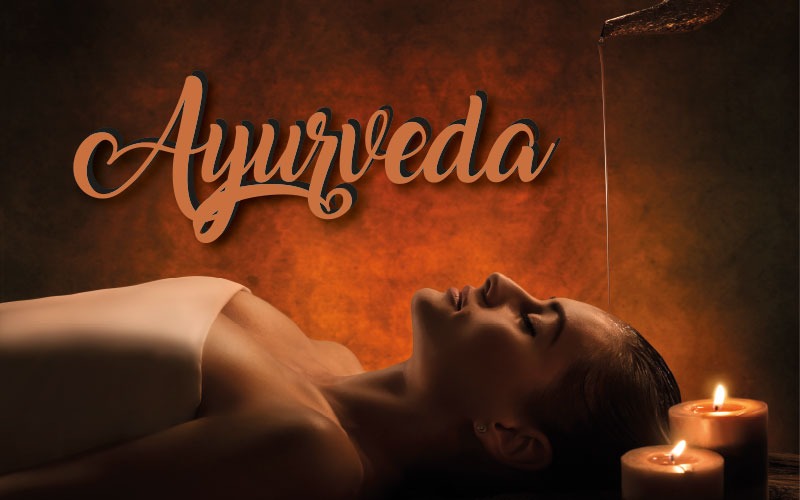 masaje ayurvédico