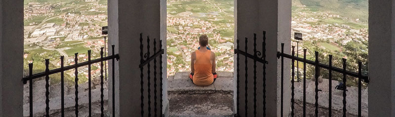 espiritualidad y felicidad