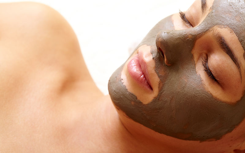 mascarilla facial