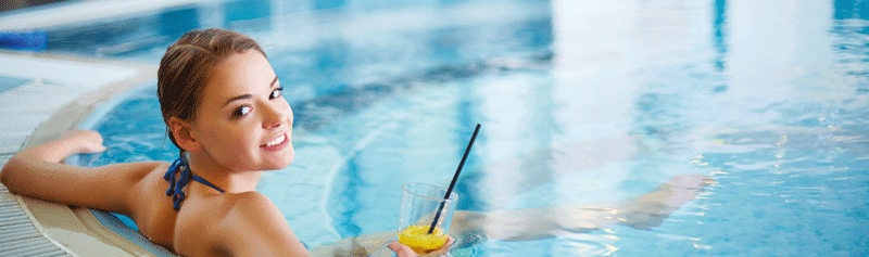 Relax para ser feliz