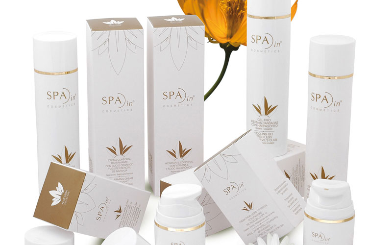 Productos de cosmética