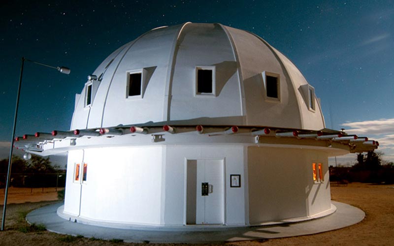 Integratron