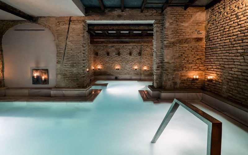 Aire Ancient Baths