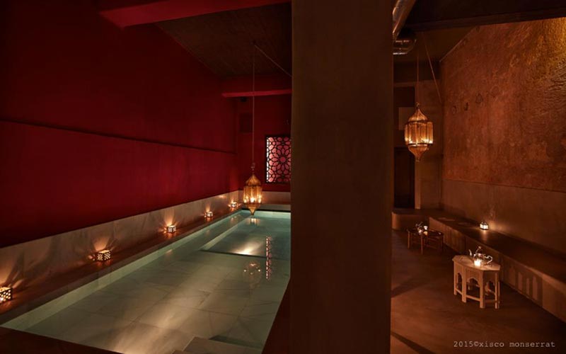 Hammam Palma