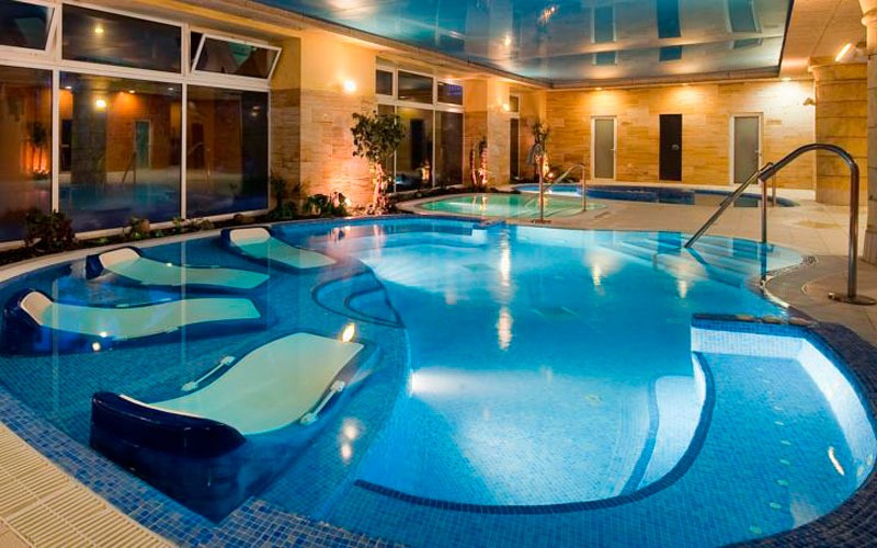 Piscina Elba Estepona