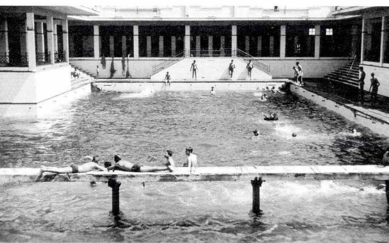 Balneario de Santa Cruz de Tenerife