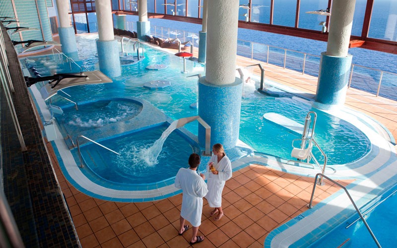 Thalasso Gloria Amadores