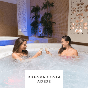 Bio-Spa Costa Adeje parejas