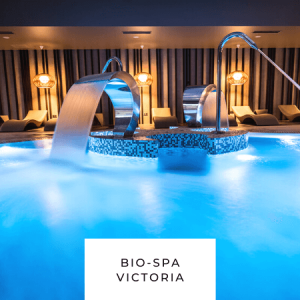 Bio-Spa Victoria spa privado
