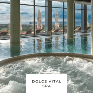 Dolce Vital Spa spa para parejas