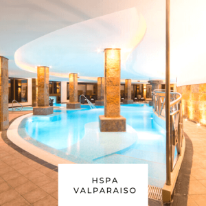 Hspa Valparaiso especial parejas
