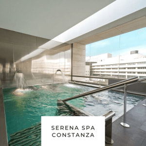 Serena Spa Constanza