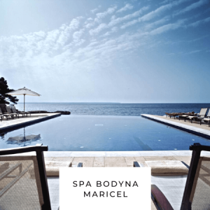 Spa Bodyna Maricel relax parejas