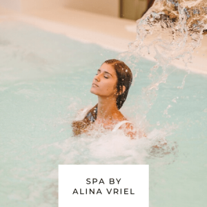 Spa By Alina Vriel