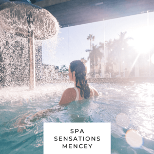 Spa Sensations Mencey bono parejas