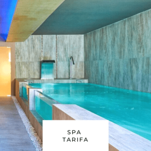 Spa Tarifa