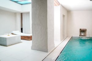 Descubre el Balneario Spa M Catedral Mercer de Sevilla