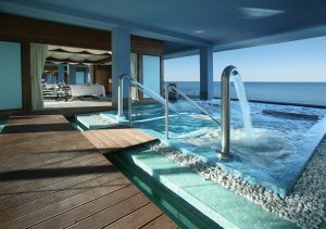 Ven a descubrir el balneario Om Thalasso Lopesan Villa del Conde (Gran Canaria)