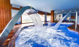 Descubre el Spa AZZ Peñafiel Las Claras (Valladolid)