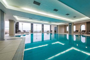 Cuáles son las diferencias entre balnearios, spa y talasos