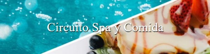 Sorprende a los profesores con un bono de spa a final de curso