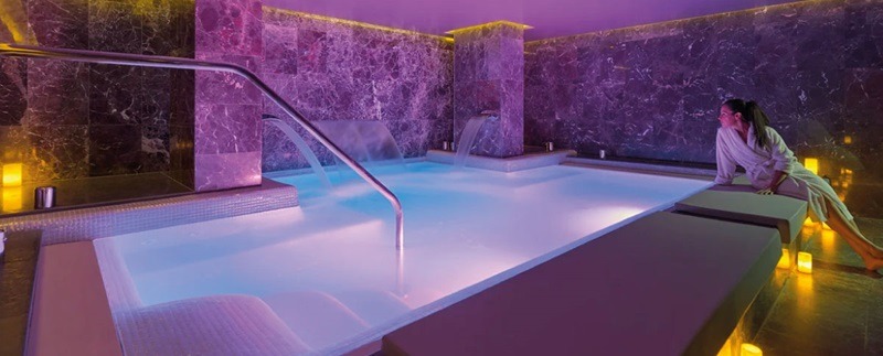 Los mejores hoteles con spa donde puedes ir con tu mascota