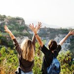 Alcanzar la felicidad