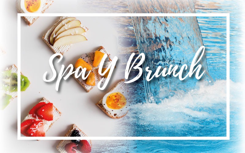 Spa y Brunch: La combinación perfecta para descansar y disfrutar