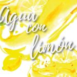 Agua con Limón