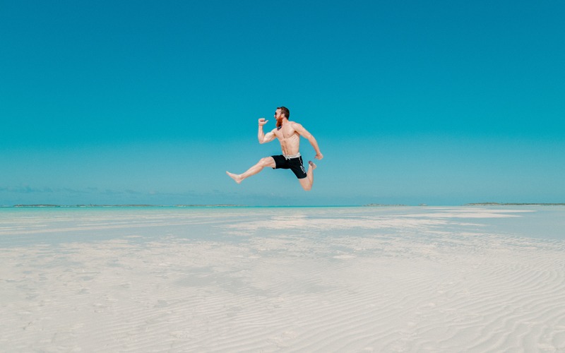 La mejor música para estar alegre y ser feliz