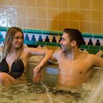 Baños Árabes Palacio de Comares