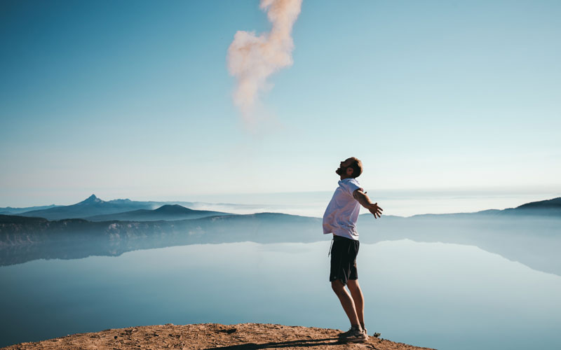 10 Tips para disfrutar de una vida plena (según Harvard)