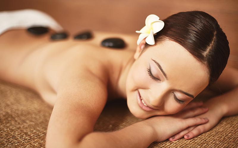 ¿Qué es un ritual de spa?