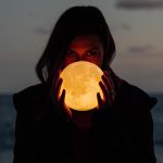 Influencia de la luna en los tratamientos de belleza