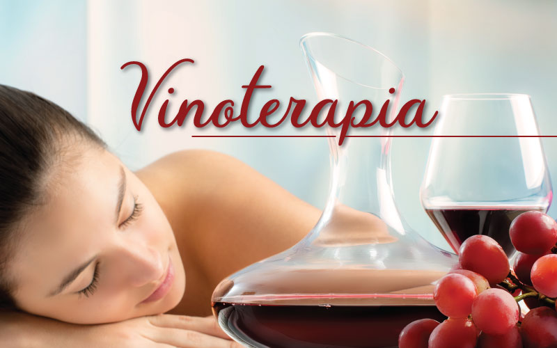 Vinoterapia: beneficios de la uva para tu piel