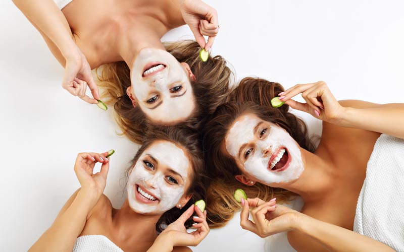 Las 5 mascarillas que salvarán tu piel