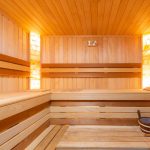 Beneficios de las saunas