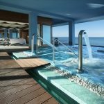 Cuáles son las diferencias entre balnearios, spa y talasos