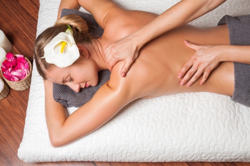 Masajes relajantes para el Día de la Madre: el regalo perfecto