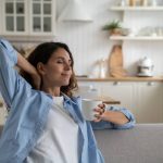 Cómo relajarse después de las vacaciones de verano