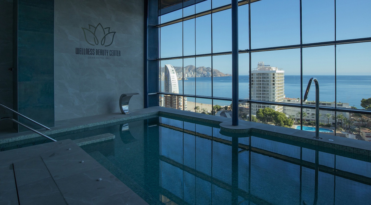 Los mejores spas y balnearios de Alicante