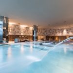 Descubre el OASIS Spa by Natura Bissé de Barcelona