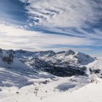 Esquí y relax: Descubre el spa Caldea en Andorra