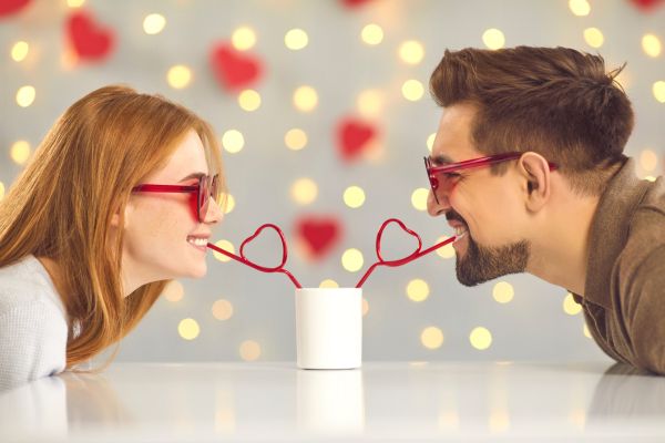Celebra San Valentín con tu pareja en un spa