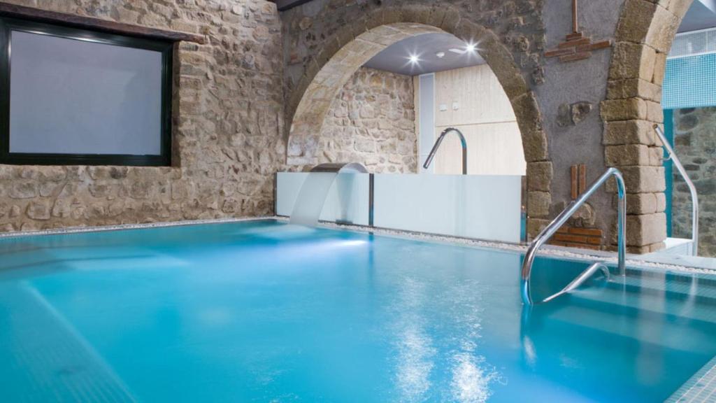 Balnearios y spa con musicoterapia: el equilibrio perfecto entre relajación y armonía