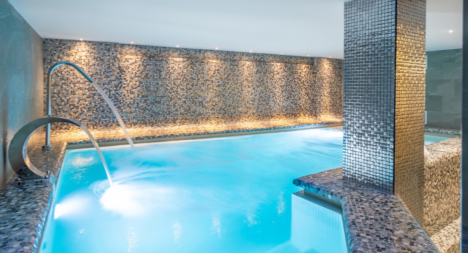 Los mejores balnearios y spas de Málaga