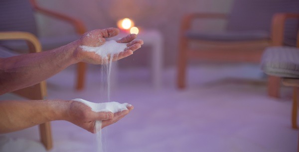 Haloterapia: Beneficios de esta terapia de bienestar